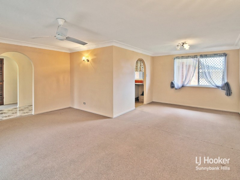 3 Brigantine Place, Sunnybank Hills QLD 4109