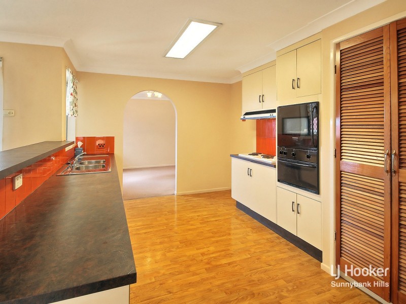 3 Brigantine Place, Sunnybank Hills QLD 4109