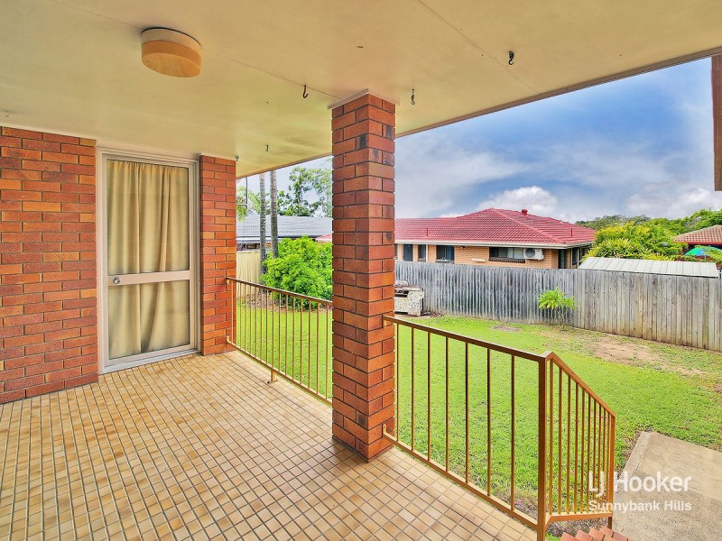 3 Brigantine Place, Sunnybank Hills QLD 4109