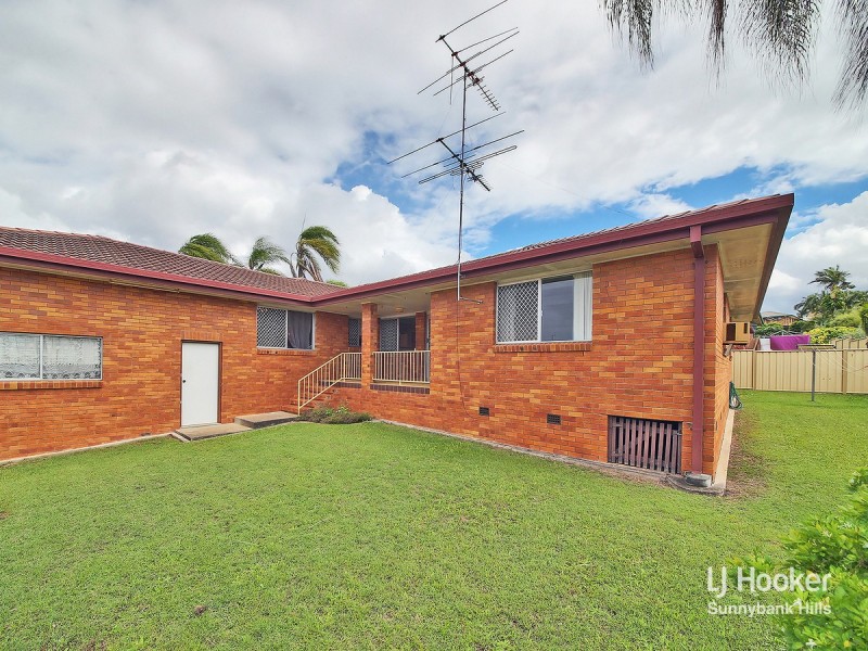 3 Brigantine Place, Sunnybank Hills QLD 4109