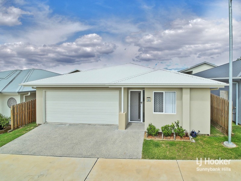 160/2 Koplick Road, Chambers Flat QLD 4133