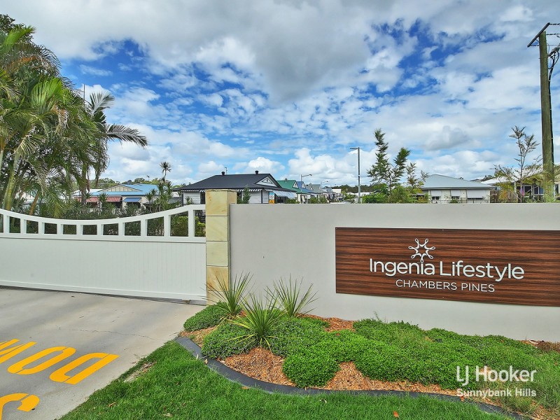 160/2 Koplick Road, Chambers Flat QLD 4133