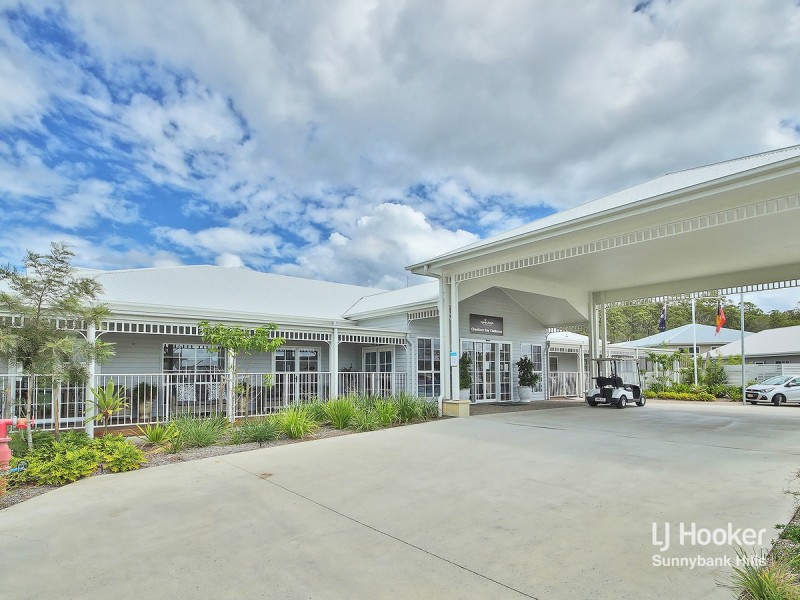 160/2 Koplick Road, Chambers Flat QLD 4133