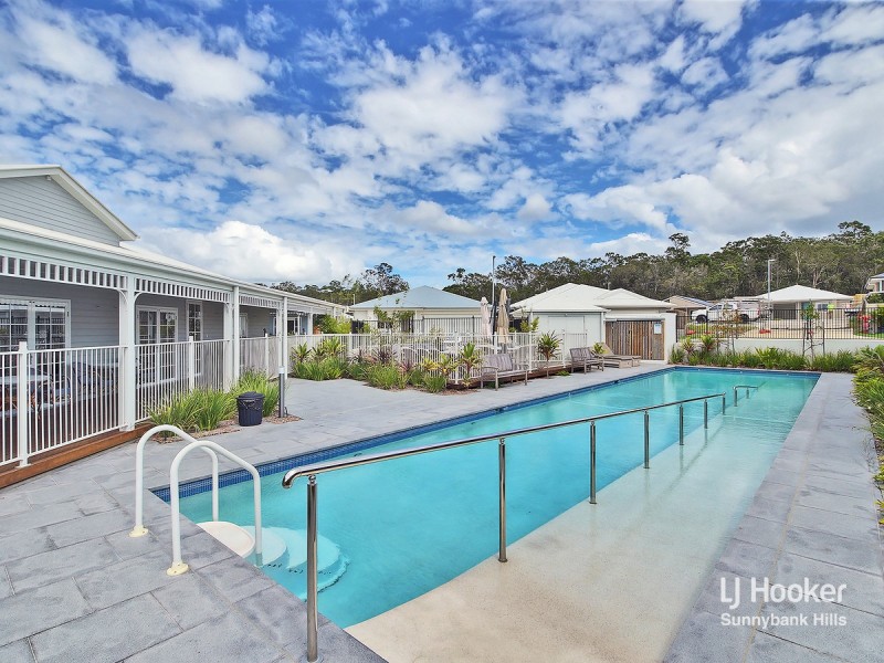 160/2 Koplick Road, Chambers Flat QLD 4133