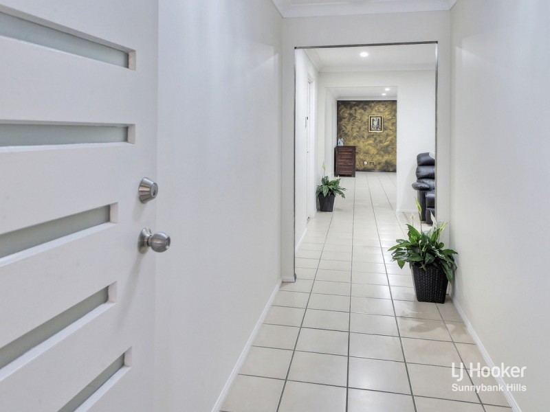 21 Pentas Place, Drewvale QLD 4116