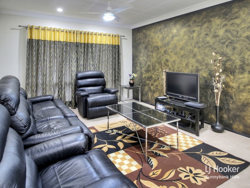 21 Pentas Place, Drewvale QLD 4116