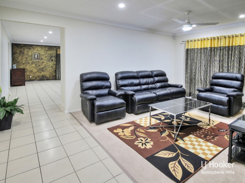 21 Pentas Place, Drewvale QLD 4116