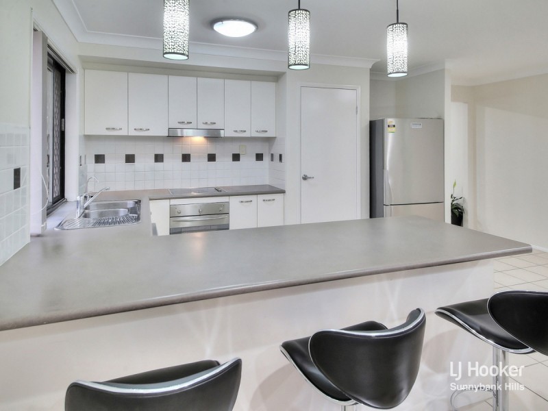 21 Pentas Place, Drewvale QLD 4116