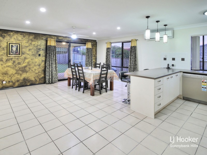 21 Pentas Place, Drewvale QLD 4116