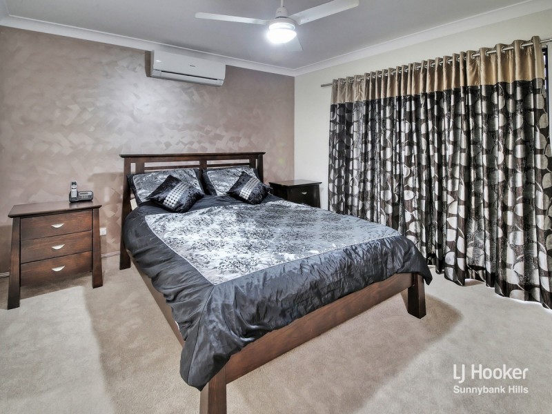 21 Pentas Place, Drewvale QLD 4116