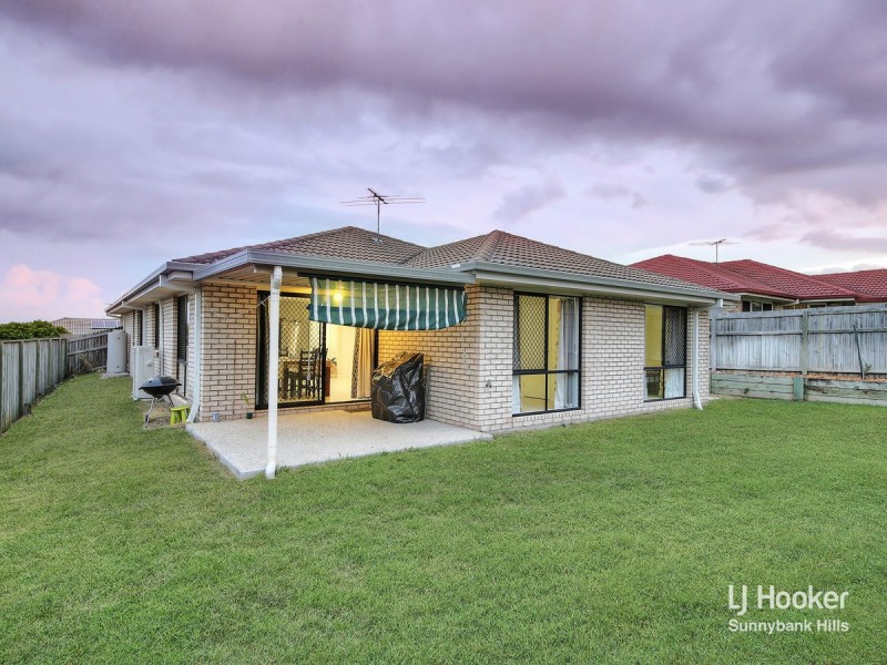 21 Pentas Place, Drewvale QLD 4116