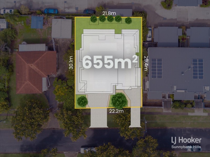 14 Bland Street, Coopers Plains QLD 4108