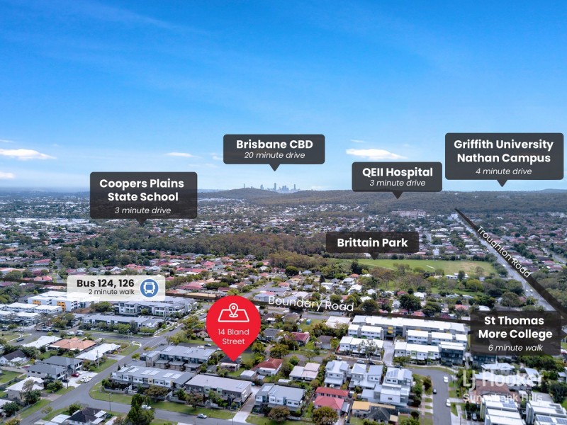 14 Bland Street, Coopers Plains QLD 4108