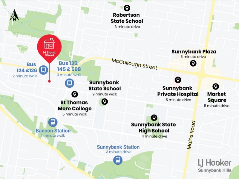 14 Bland Street, Coopers Plains QLD 4108