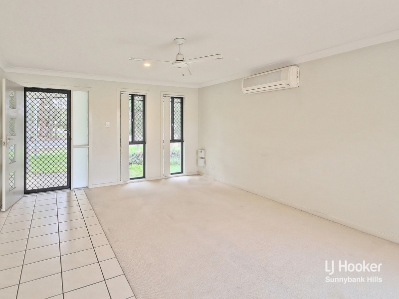 4 Tuckeroo Place, Sunnybank Hills QLD 4109