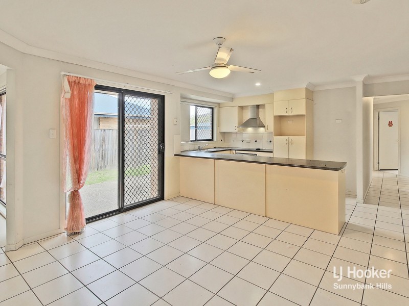 4 Tuckeroo Place, Sunnybank Hills QLD 4109