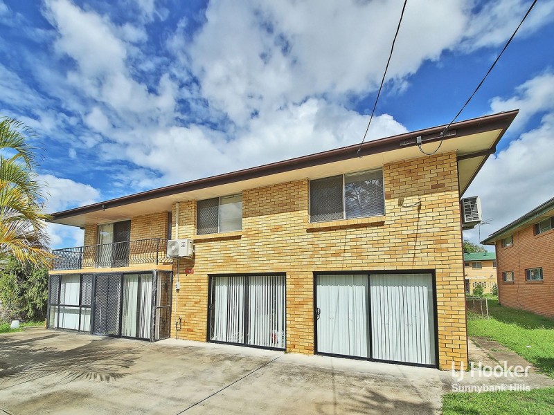 17 Springfield Street, Macgregor QLD 4109