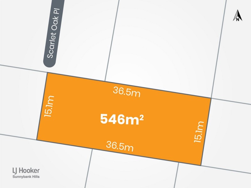 14 Scarlet Oak Place, Calamvale QLD 4116