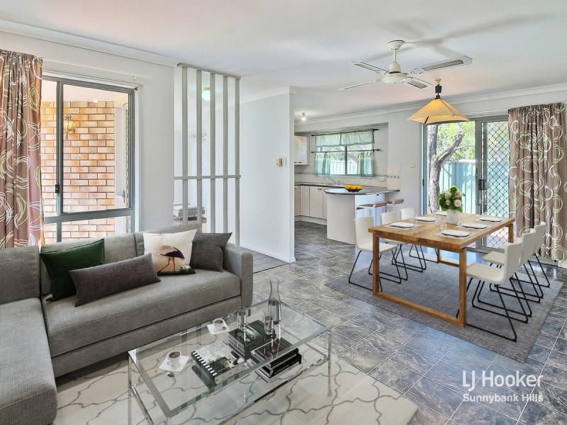24 Wilshire Place, Runcorn QLD 4113