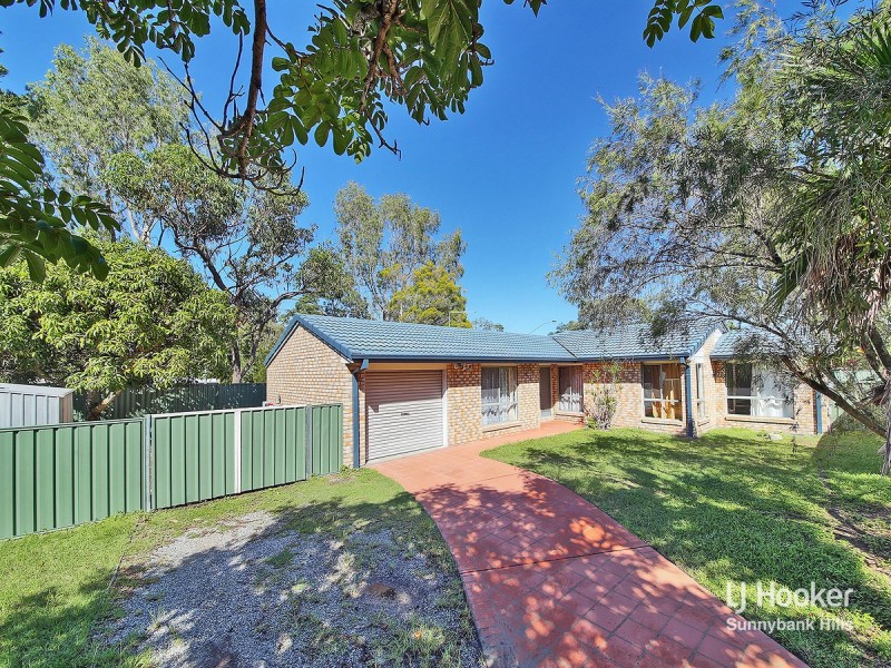 24 Wilshire Place, Runcorn QLD 4113