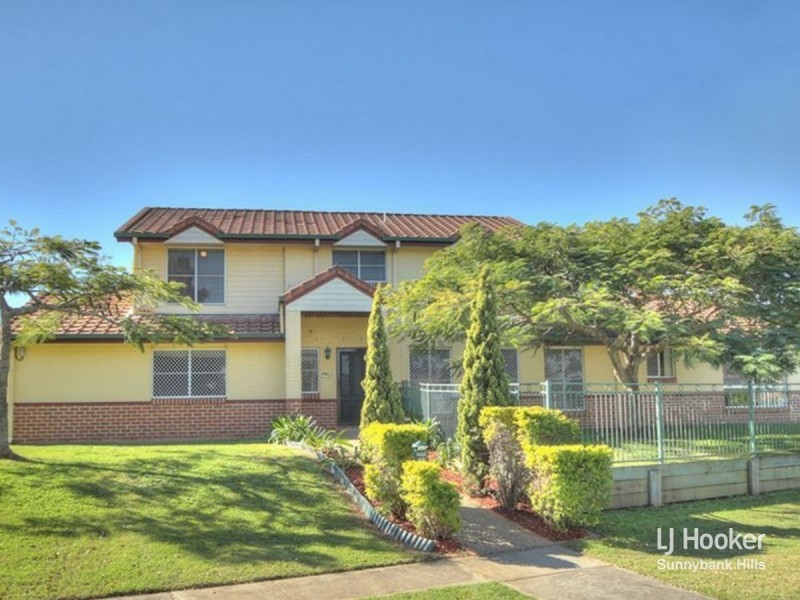 49 Eden Elm Street, Calamvale QLD 4116