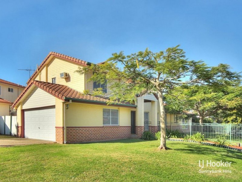 49 Eden Elm Street, Calamvale QLD 4116