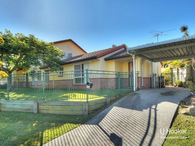 49 Eden Elm Street, Calamvale QLD 4116