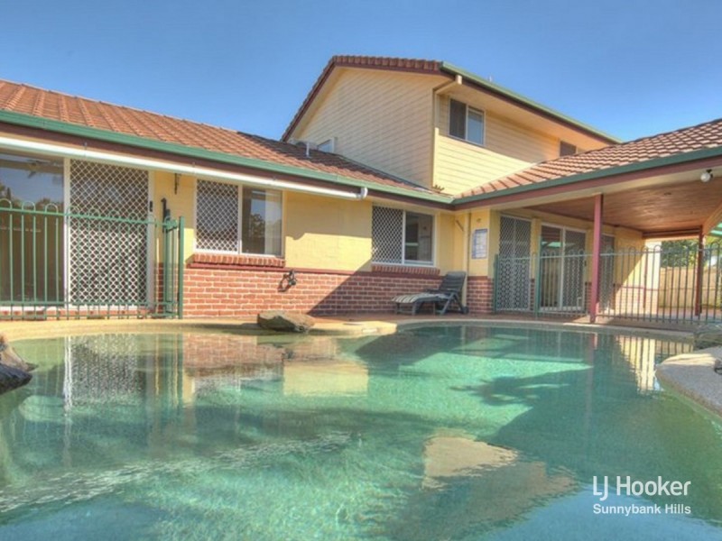 49 Eden Elm Street, Calamvale QLD 4116