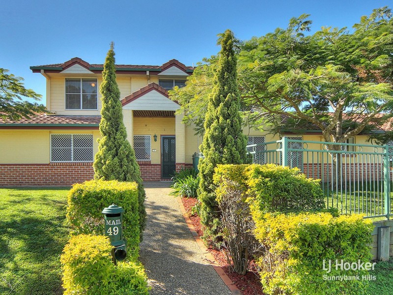 49 Eden Elm Street, Calamvale QLD 4116