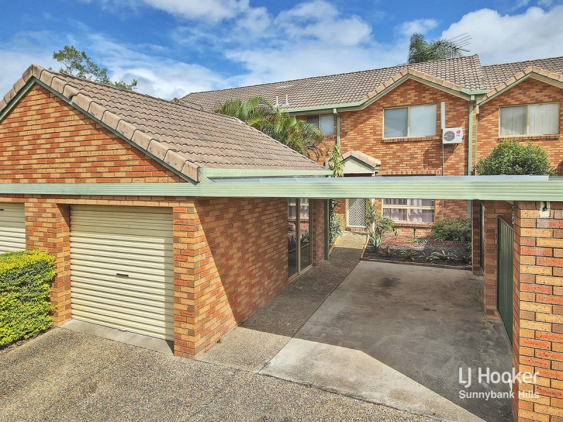 7/20 Hellawell Road, Sunnybank Hills QLD 4109