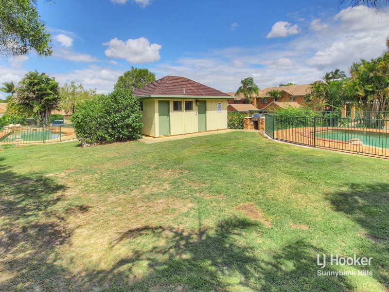 7/20 Hellawell Road, Sunnybank Hills QLD 4109