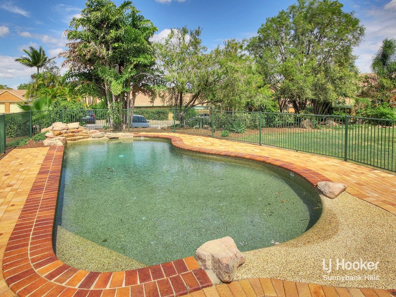 7/20 Hellawell Road, Sunnybank Hills QLD 4109