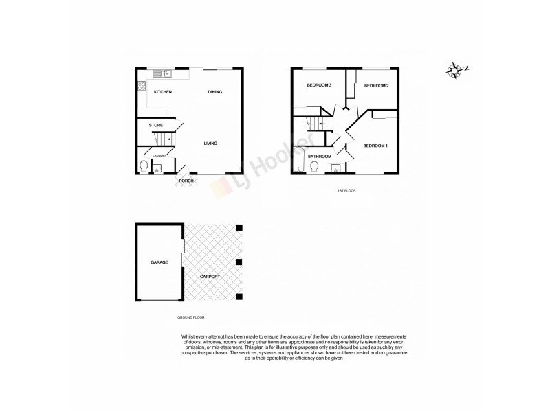 7/20 Hellawell Road, Sunnybank Hills QLD 4109 Floorplan