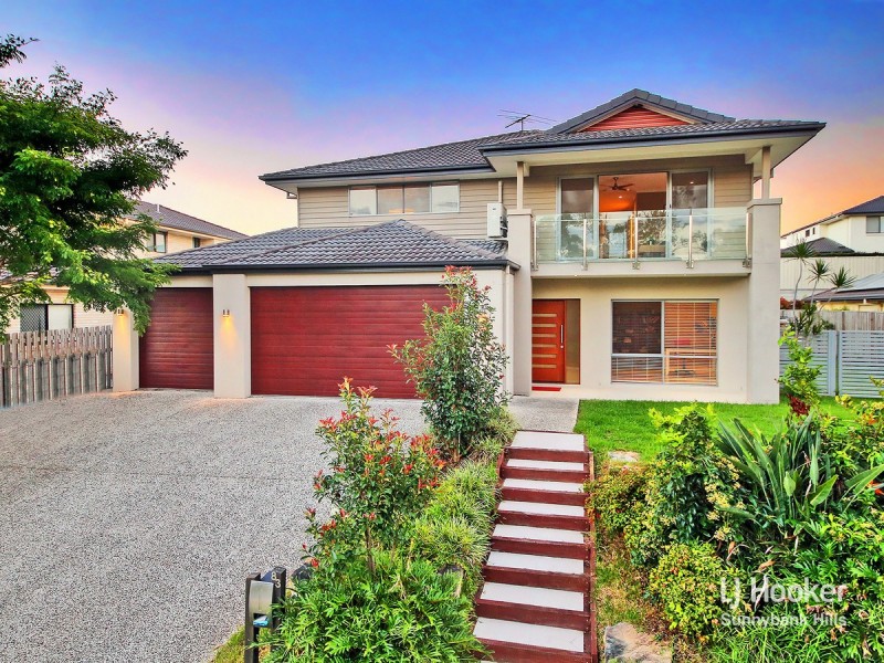 83 Alfred Circuit, Calamvale QLD 4116