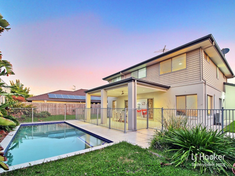 83 Alfred Circuit, Calamvale QLD 4116