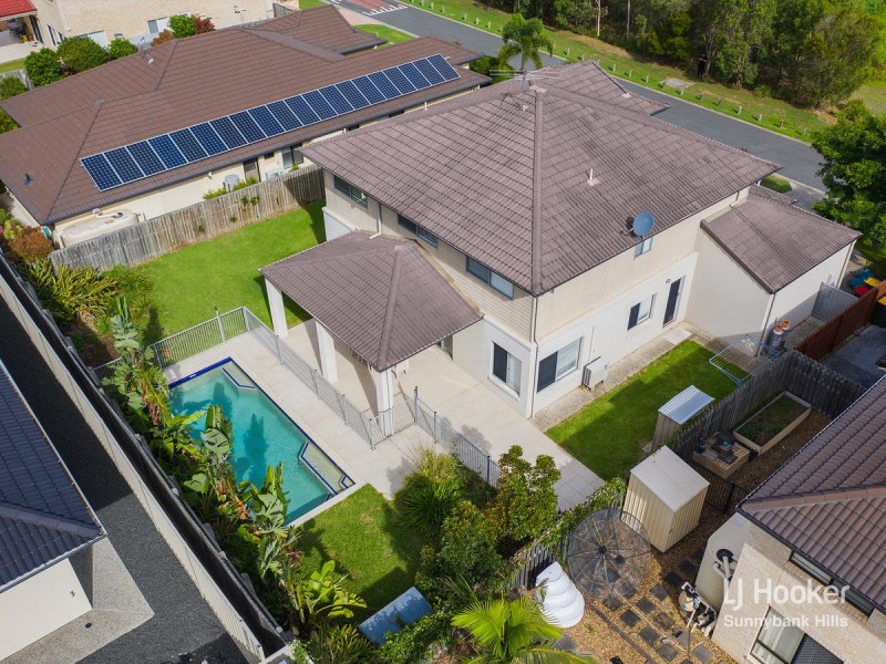 83 Alfred Circuit, Calamvale QLD 4116