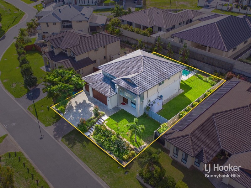 83 Alfred Circuit, Calamvale QLD 4116