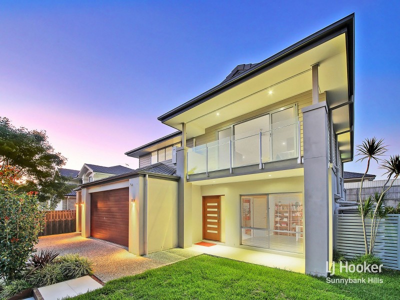 83 Alfred Circuit, Calamvale QLD 4116