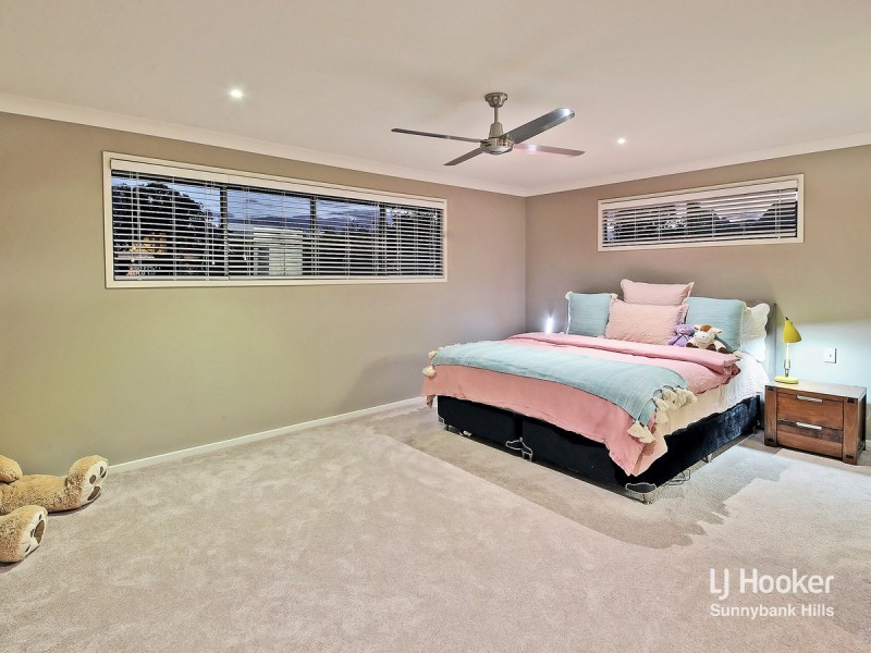 83 Alfred Circuit, Calamvale QLD 4116