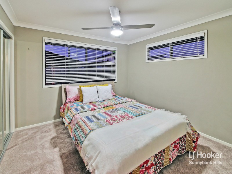 83 Alfred Circuit, Calamvale QLD 4116