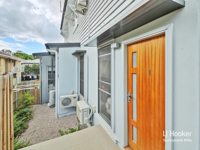 1/94 Flower Street, Northgate QLD 4013