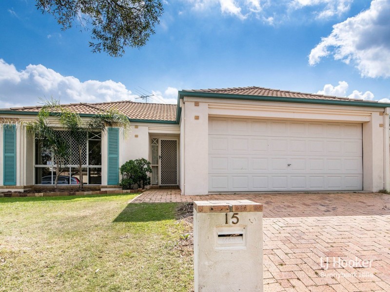 15 Emerald Place, Runcorn QLD 4113