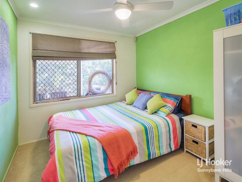 55 Chesterfield Crescent, Kuraby QLD 4112