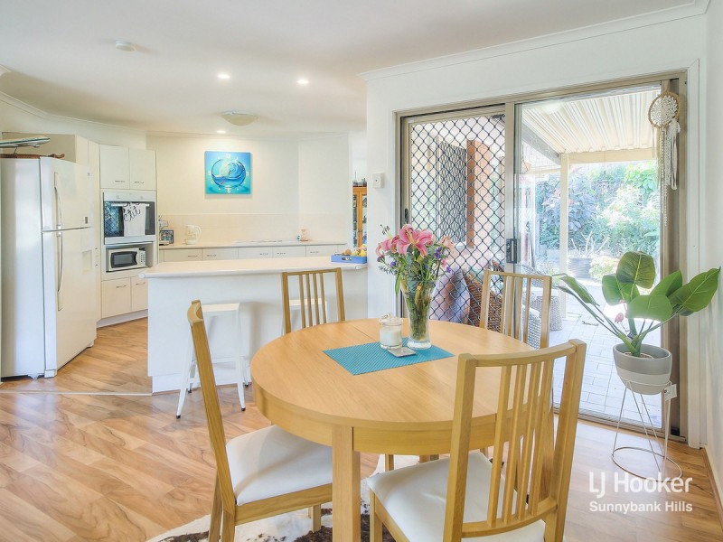 55 Chesterfield Crescent, Kuraby QLD 4112