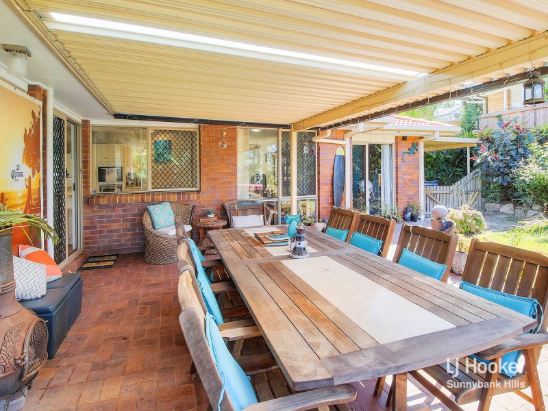 55 Chesterfield Crescent, Kuraby QLD 4112