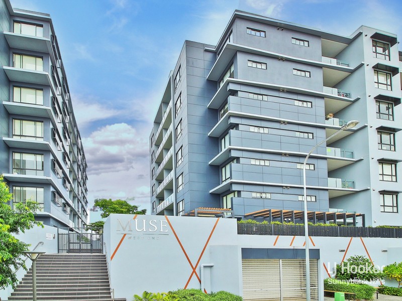 2110/35 Rogers Street, West End QLD 4101