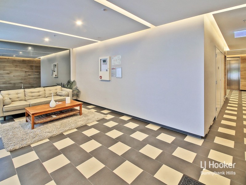 2110/35 Rogers Street, West End QLD 4101