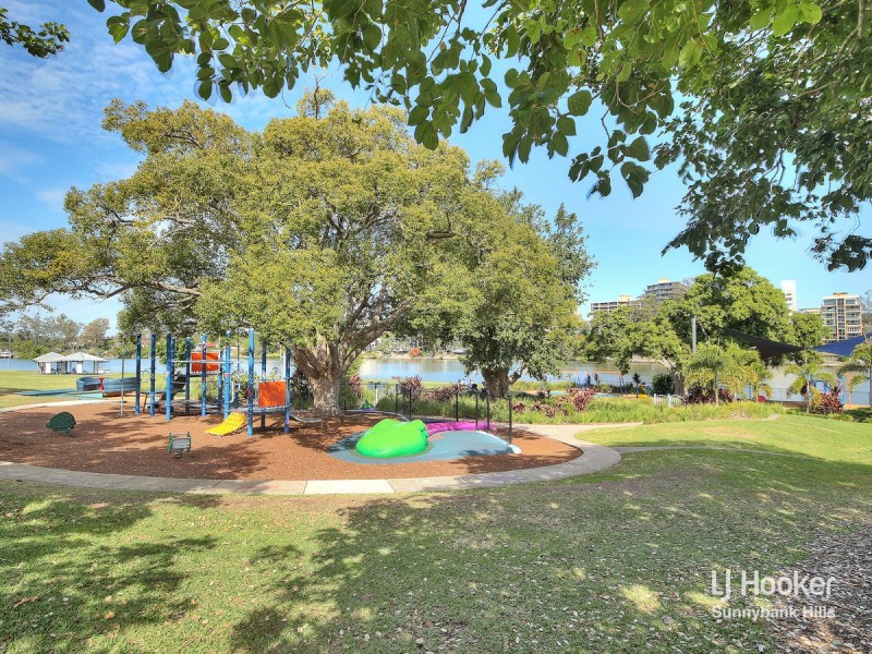 2110/35 Rogers Street, West End QLD 4101