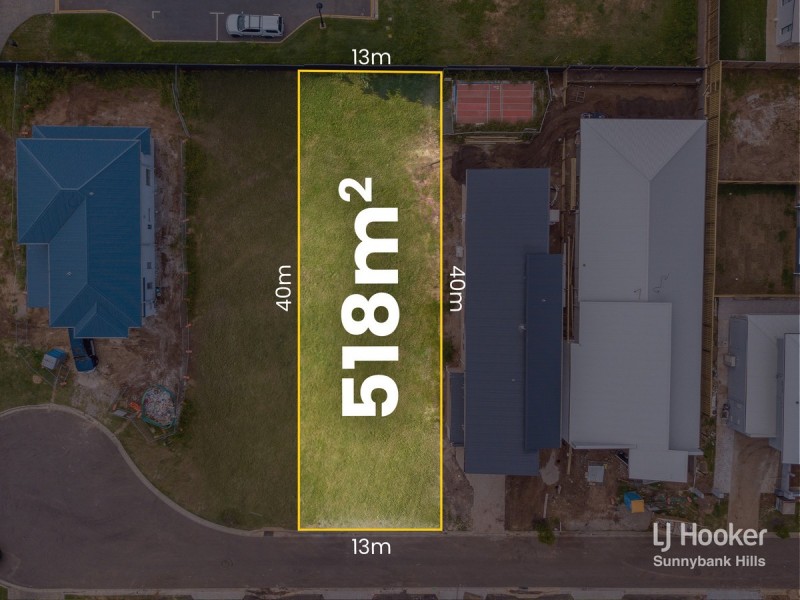 7 Ultimo Court, Rochedale QLD 4123