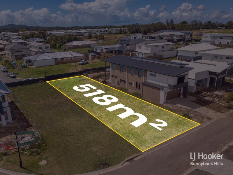 7 Ultimo Court, Rochedale QLD 4123